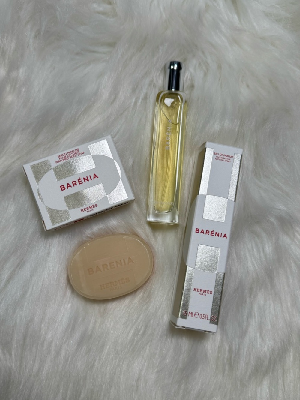 Hermes Bundle